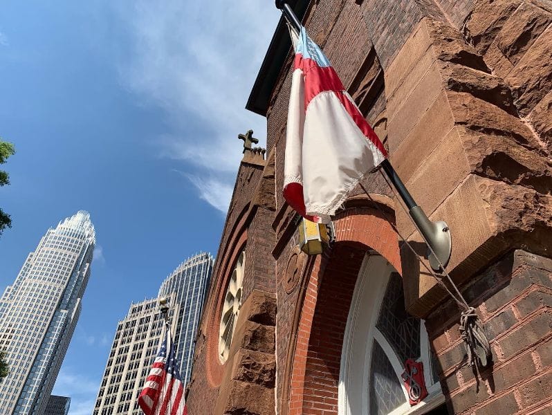 This Week at St. Peter's